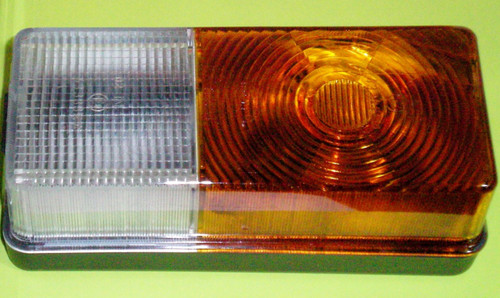 Hella blinkleuchte blinker - 1,