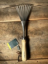 BURGON&BALL, Handrechen