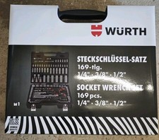 Würth Zebra