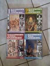 Illustrierte Weltgeschichte