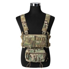 IDOGEAR Modular Tactical Chest