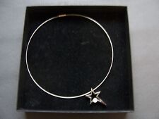 Schmuck Nachlass aus Konvolut Pippa Jean Halskette mit Stein  Sternschmuppe  (12