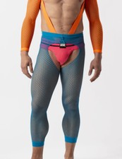 barcode Berlin - Fishnet