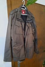 Herren Jacke Wellensteyn Fuel