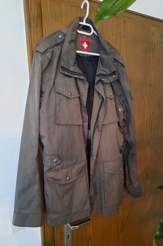 Herren jacke wellensteyn fuel - jacke,
