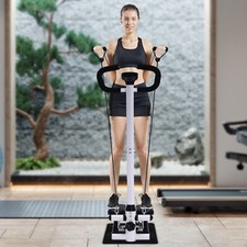 Stepper Swingstepper