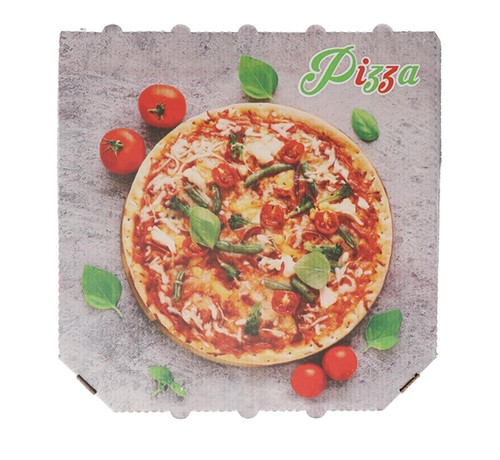 100 pizzakarton pizzaboxen - pizzakarton,