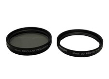 Tiffen filter 46mm - , photo