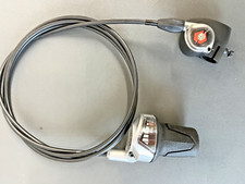 Sram S7 Drehgriff Hebel Spectro Drehgriffschalter Nabenschaltung rechts 2000mm