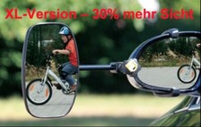 EMUK Wohnwagenspiegel VW Tiguan I Sharan Seat Alhambra Skoda Yeti 100158 XL x