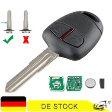 Funk Schlüssel 2 Tasten für