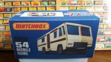 Matchbox nr 54 - matchbox, nr.