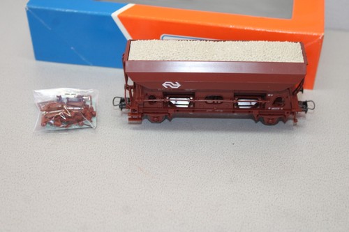 Roco 46134 achser - 46134, 2-achser