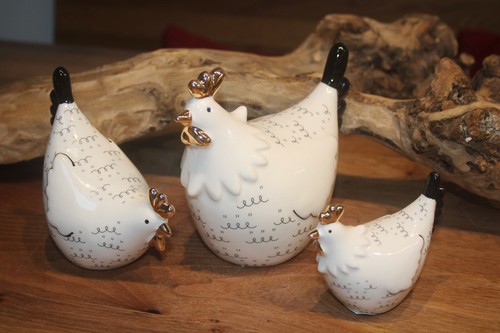Huhn hühner dekohuhn aus - huhn,,