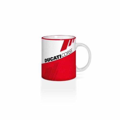 Ducati corse speed tasse - corse,