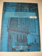 Perpetuum Mobile Wilhelm