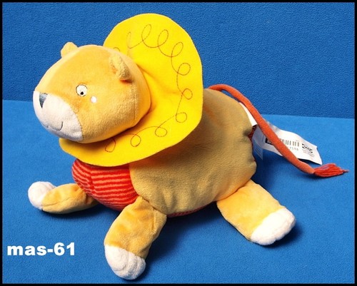 Ikea löwe barnslig - ikea,