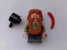 Lego® Figur Zwerg Bombur