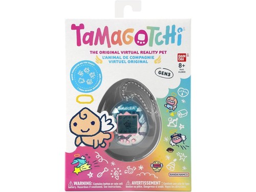 Bandai electronic pet - -,