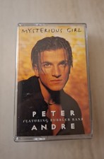 Peter Andre Mysterious Girl