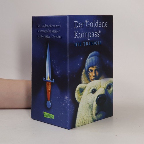 Das bernstein teleskop - das, 1-3 