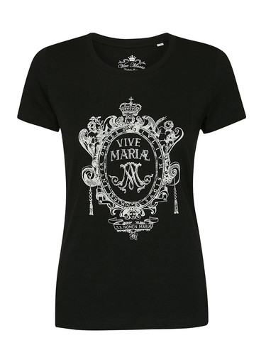 Vive maria - vive,