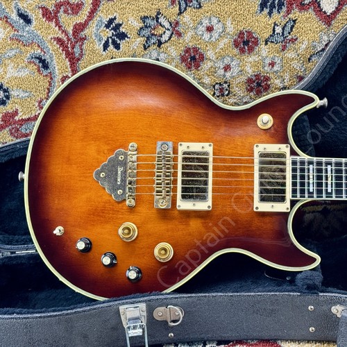1978 ibanez artist - ibanez,