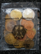 Euro Starter-Kit Deutschland