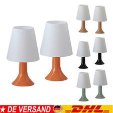 E14 Tischlampen Moderne für