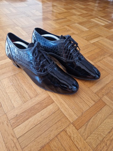 Tanzschuhe herren - tanzschuhe,