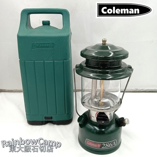 Coleman benzinlaterne one - benzinlaterne,