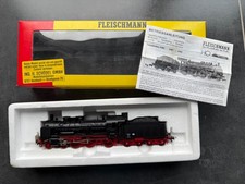 Fleischmann 4164 Dampflok BR