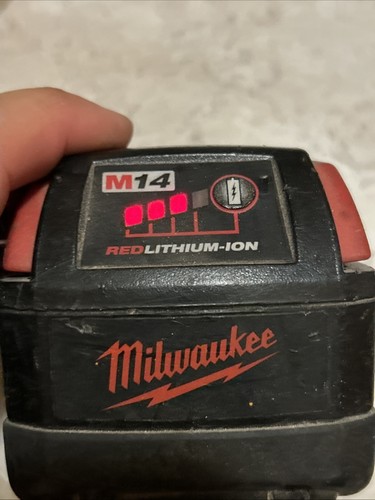 Milwaukee akku ersatzakku m - ersatzakku,