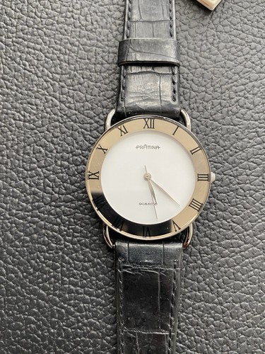 Prätina herrenuhr quarz k40 - ,