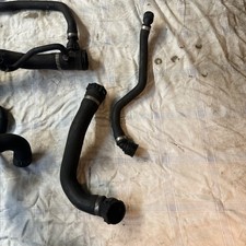 Kühlwasserschlauch Set BMW F31 F30 328i N20
