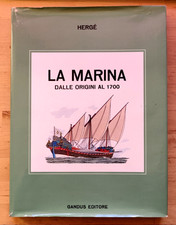 Die Marine von den Ursprüngen