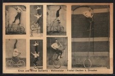 AK Freital-Deuben b. Dresden