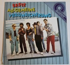 Amiga-Quartett - EAV (Erste