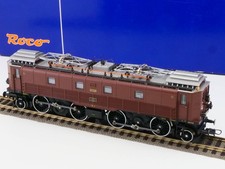 Roco 62545 E-Lok Be 4/6 SBB