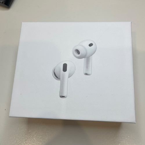 Apple airpods pro - 3,