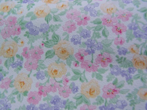 Tapete vintage 60er jahre - vintage,