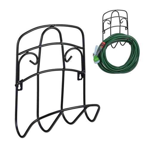 Schlauchhalter wand - schlauchhalter,