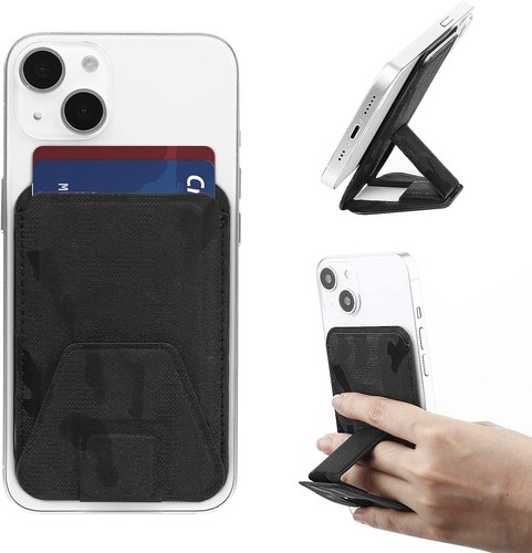 Wallet mit magsafe kompatibel - wallet,