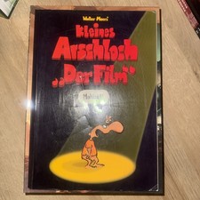 Kleines Arschloch. Der Film