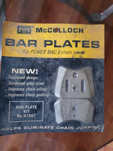 Culloch 67667 - ,