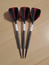 Steeldarts Red Dragon "Wayne