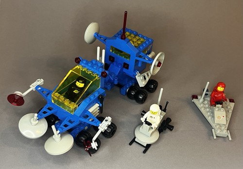 Lego classic space konvolut - lego,