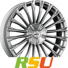 Antera A103 silver ice