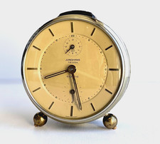 Vintage Junghans Trivox