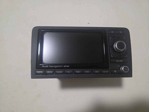 Audi 2010 radio - audi,